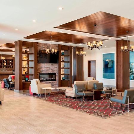 Four Points By Sheraton Grande Prairie Luaran gambar