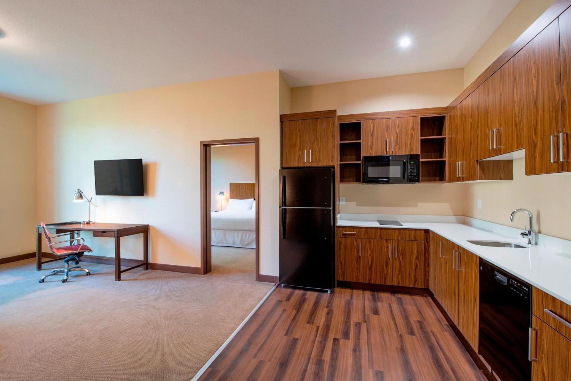 Four Points By Sheraton Grande Prairie Luaran gambar